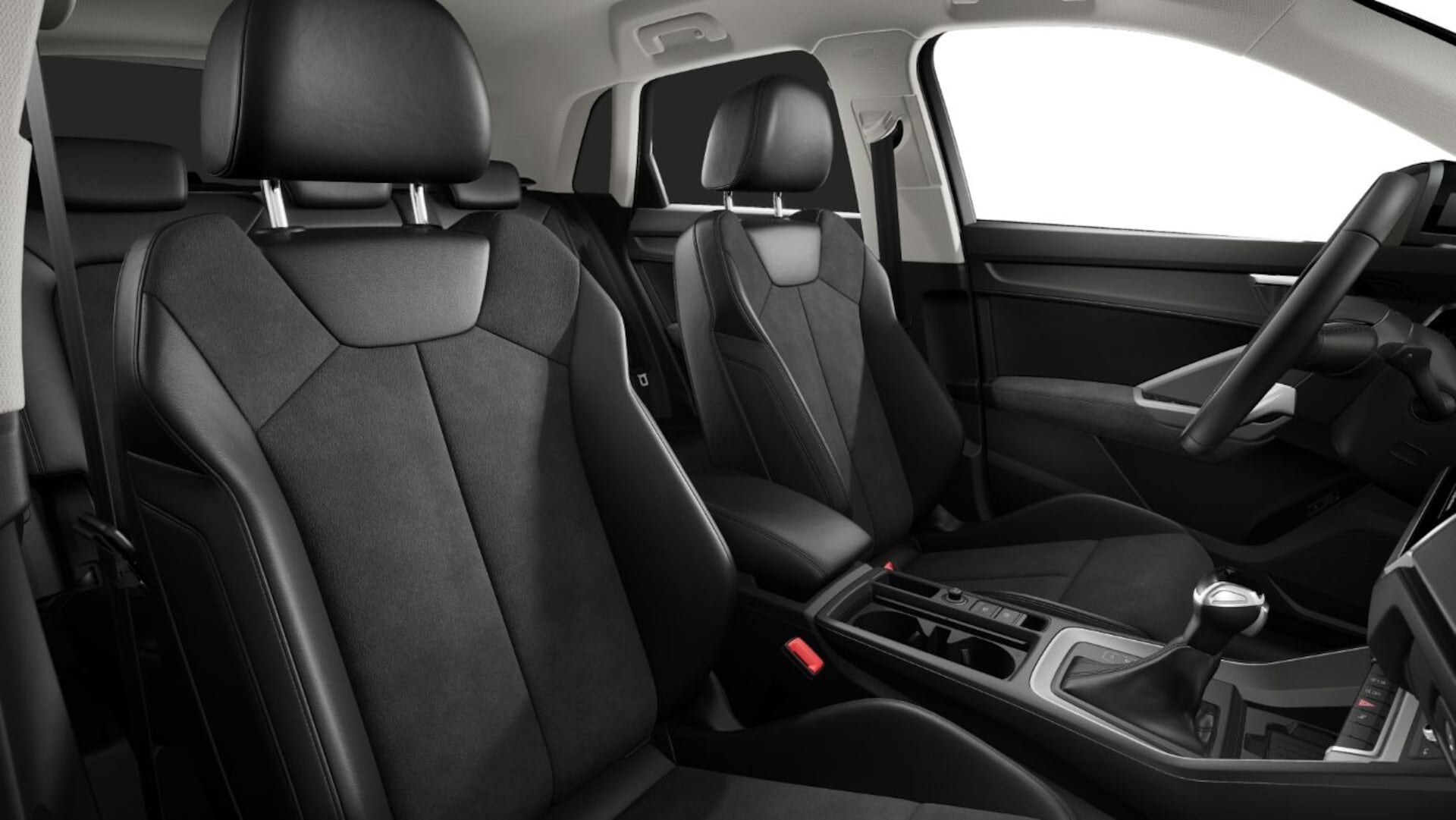 Audi Q3 SUV S line