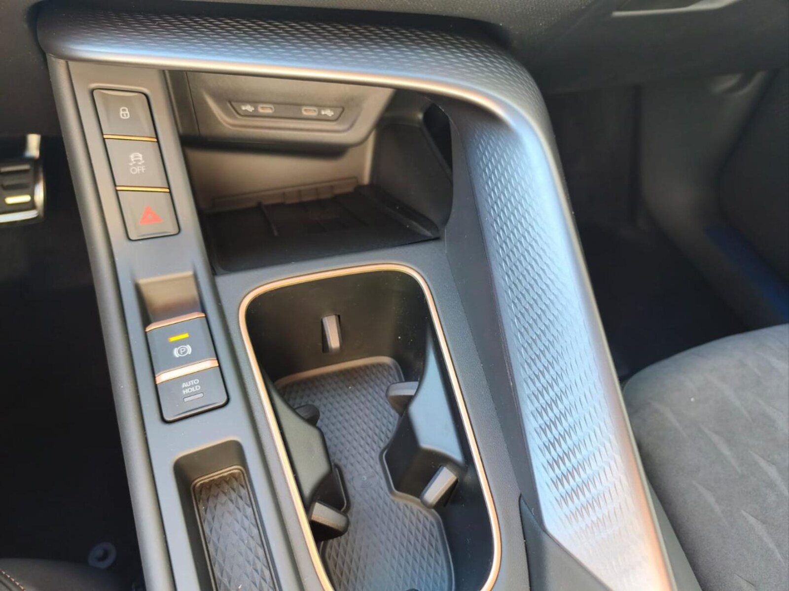 CUPRA Terramar – Bild 17