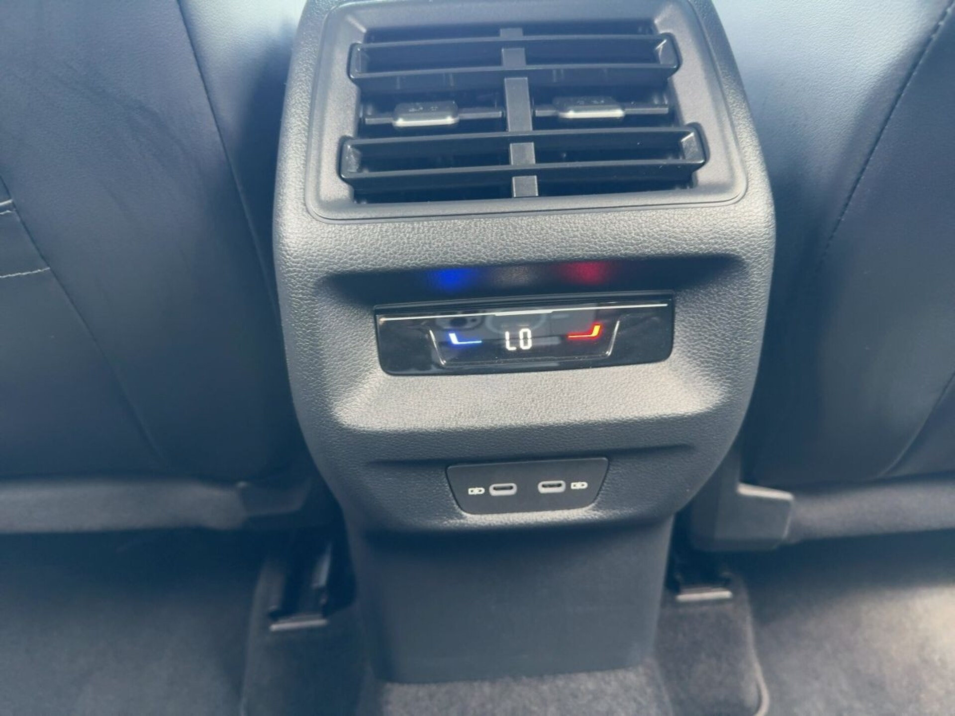 Volkswagen Tiguan ENERGY