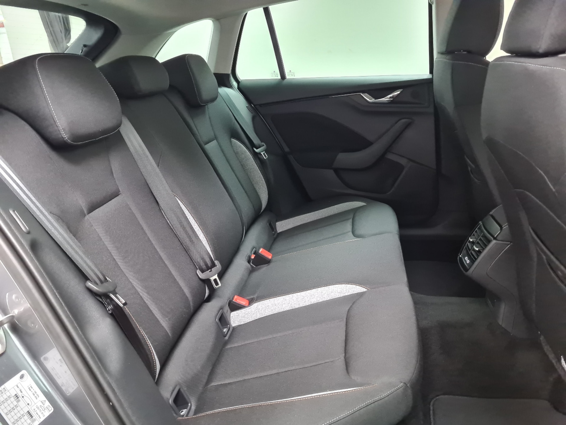 Skoda Scala Selection