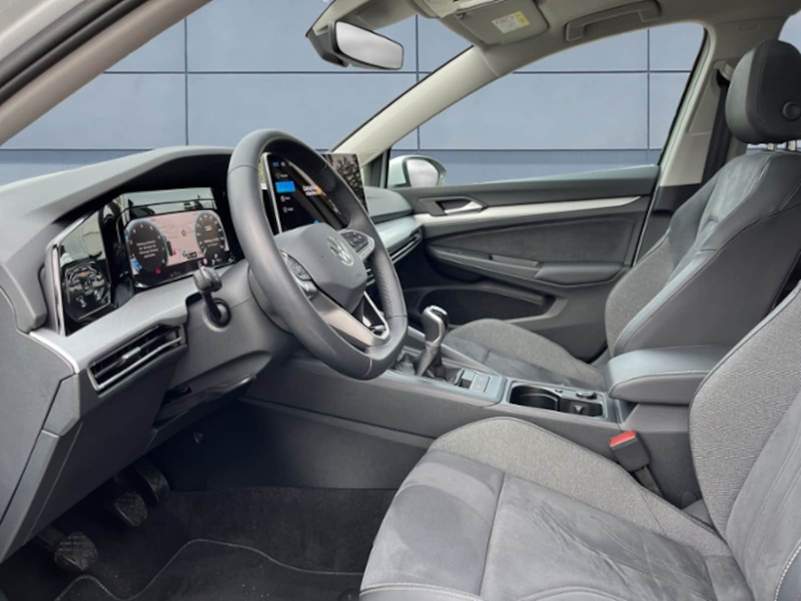Volkswagen Golf – Bild 6