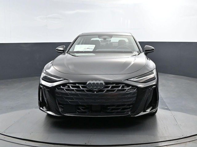 2026 Audi A6 Sedan