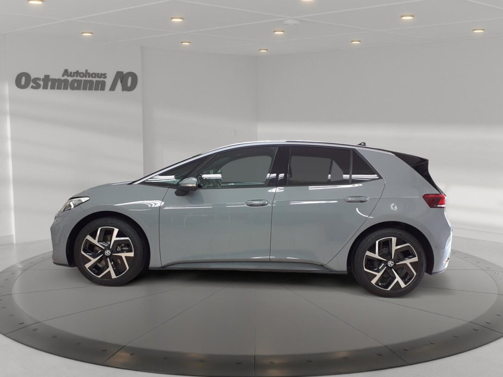 Volkswagen ID.3 – Bild 3