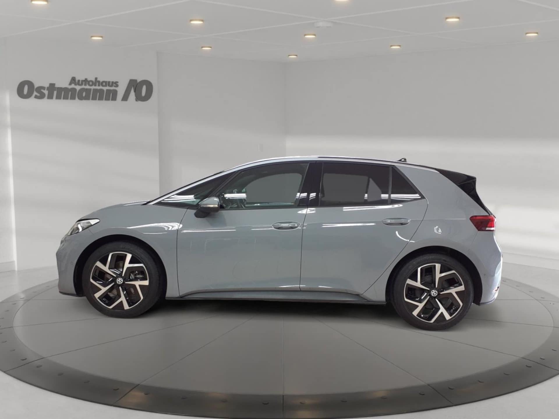 Volkswagen ID.3 MOVE Pro