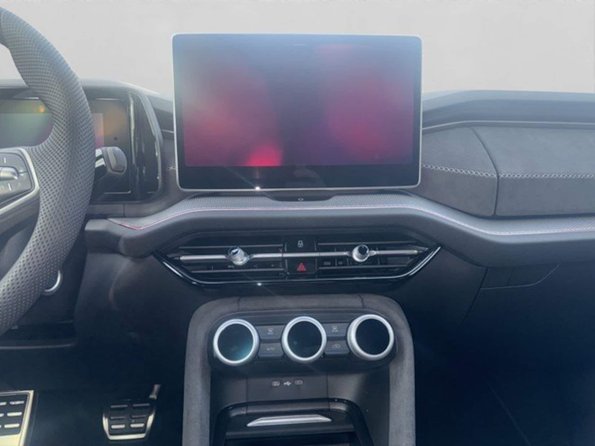 Skoda Kodiaq Sportline