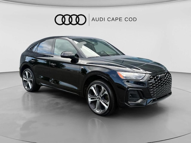 Photo of 2023 Audi Q5 Sportback