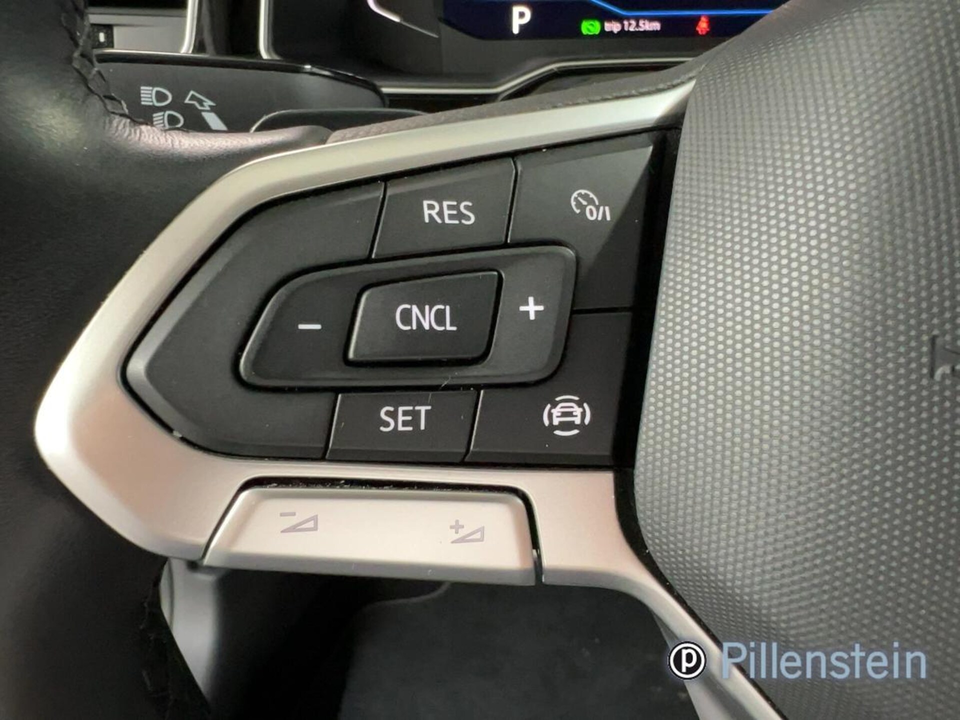Volkswagen Polo MOVE