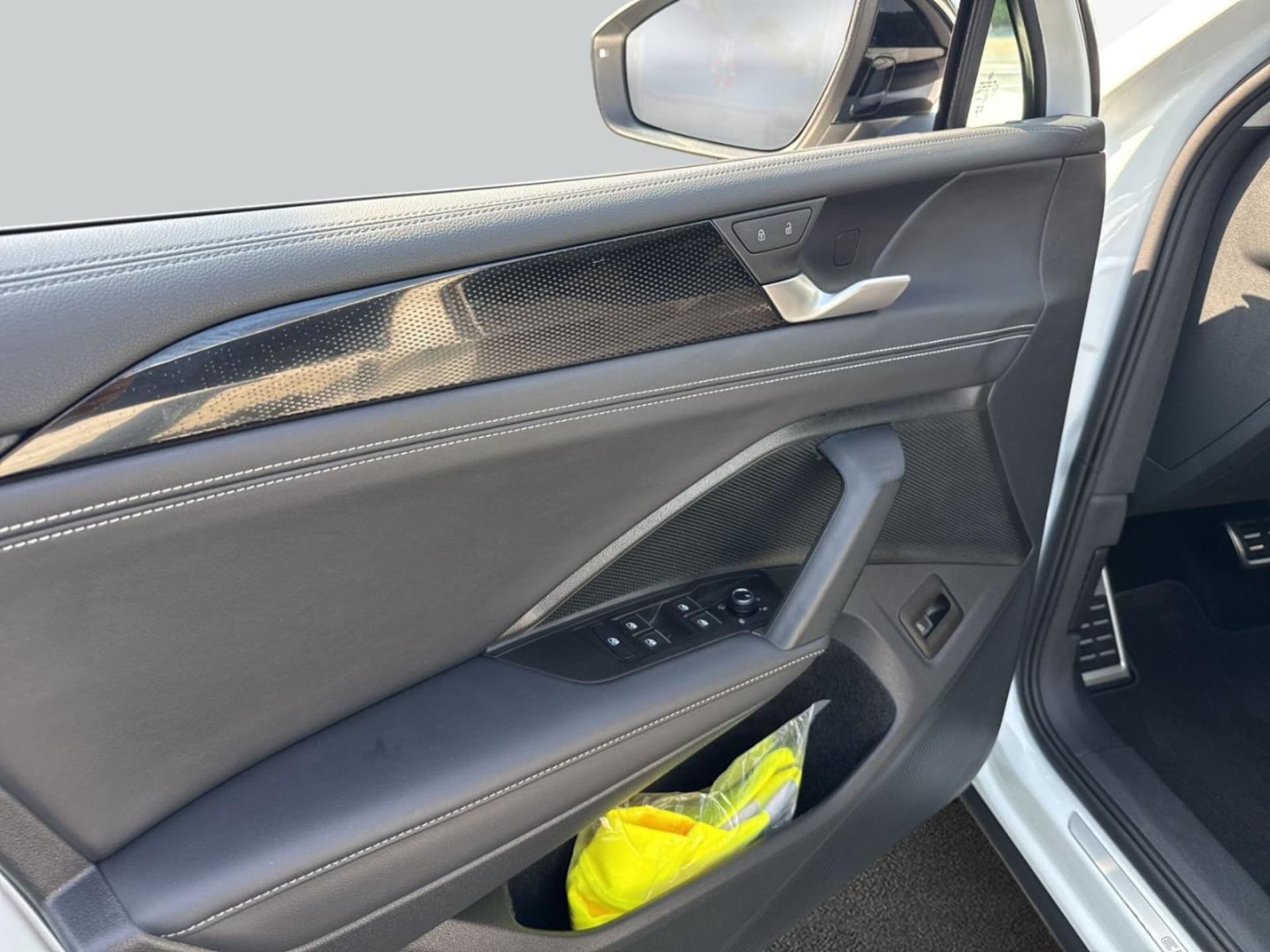 Volkswagen Tiguan ENERGY