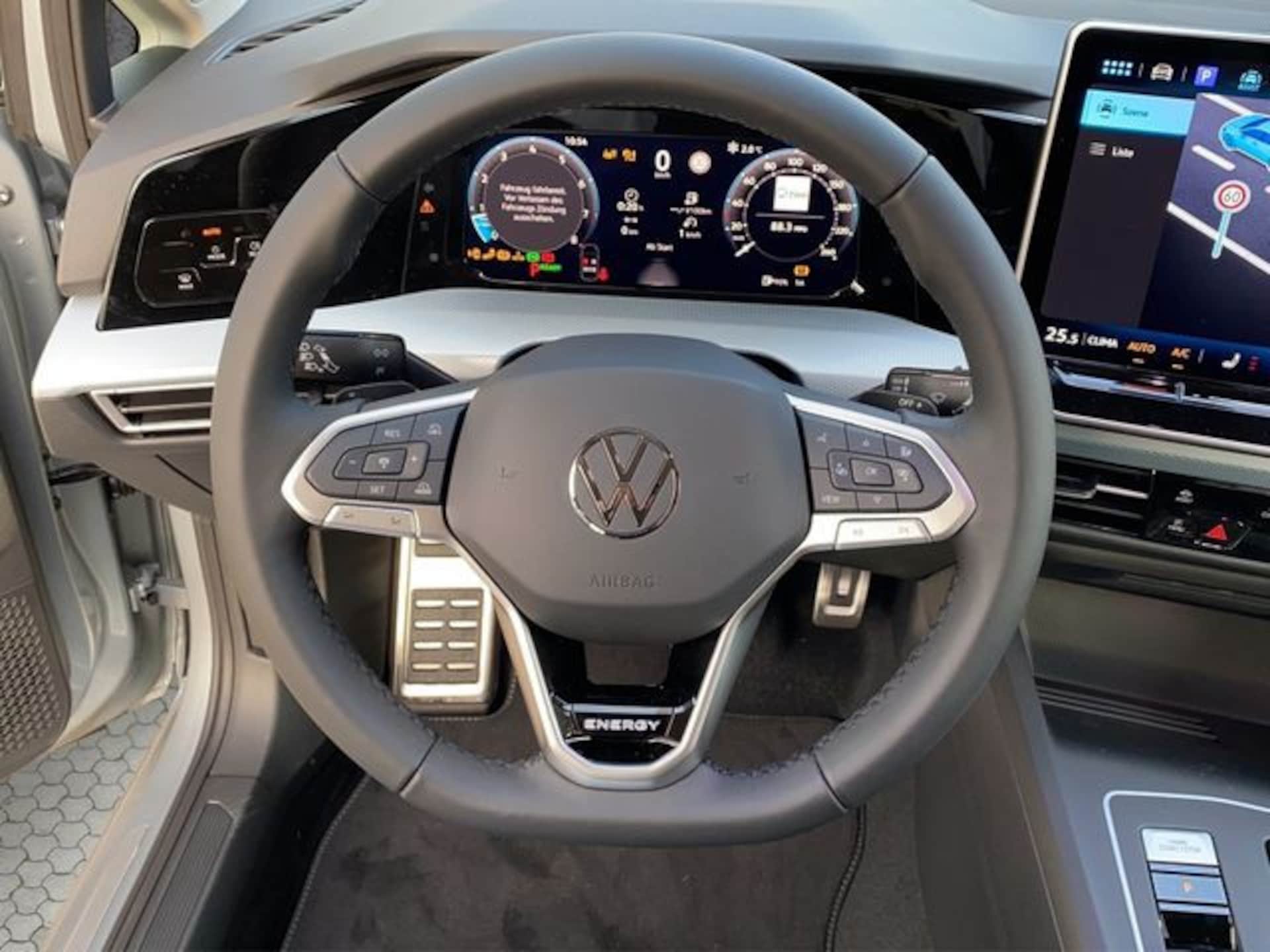 Volkswagen Golf ENERGY