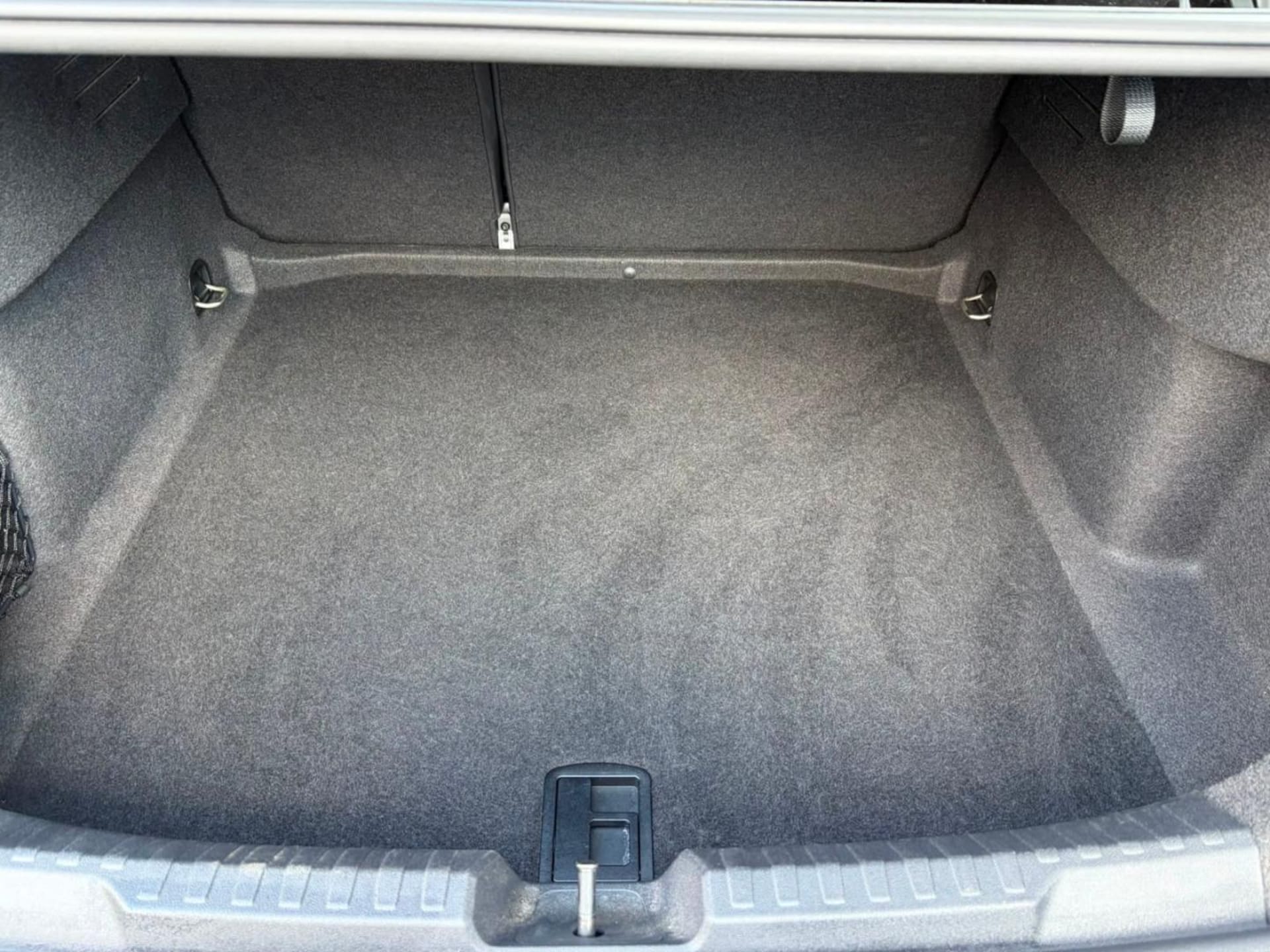 Audi S3 Limousine
