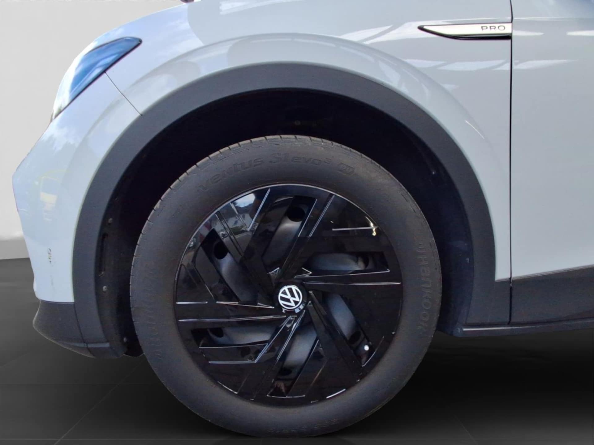 Volkswagen ID.4 Pro Performance