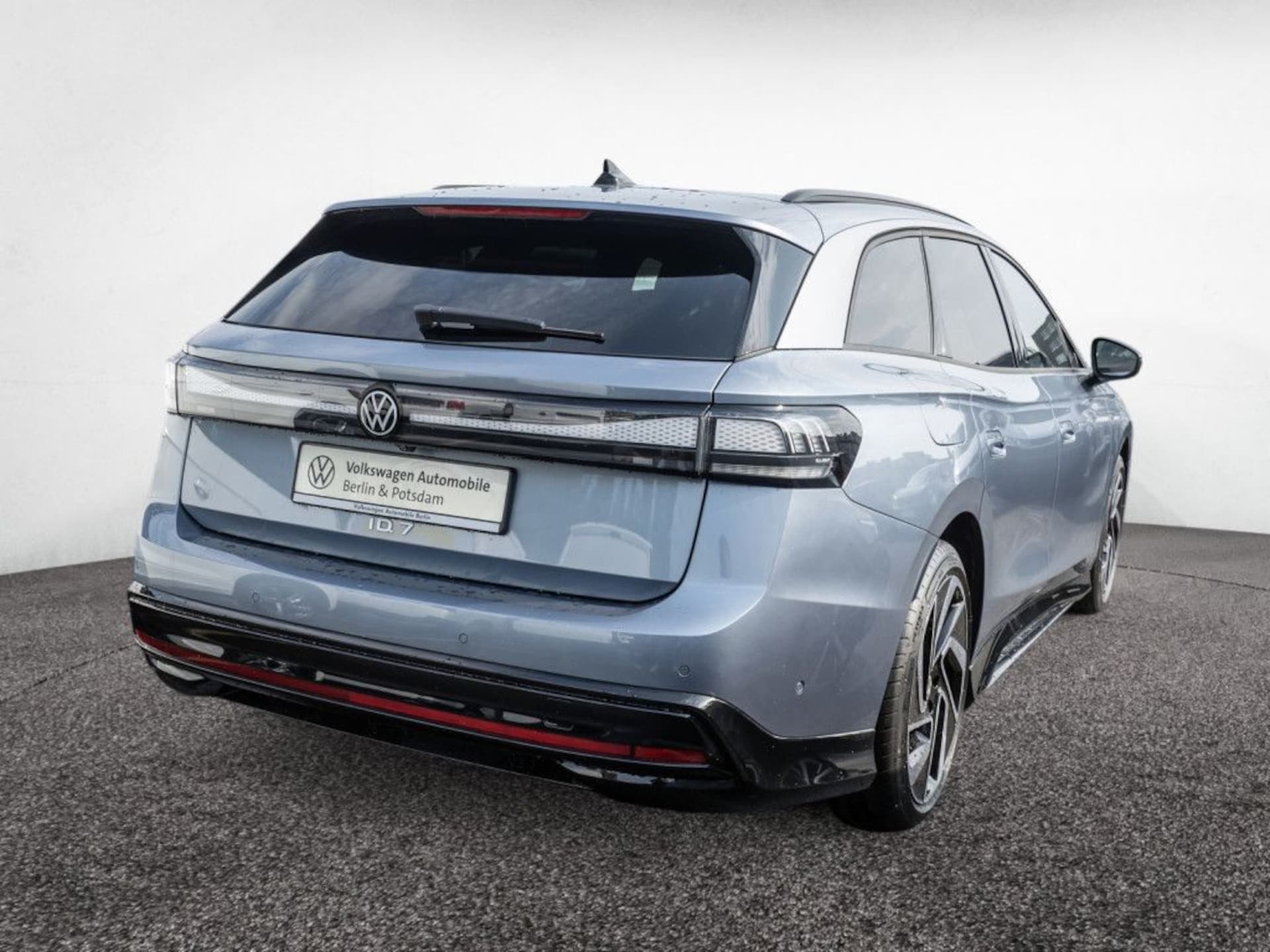 Volkswagen ID.7 Tourer Pro