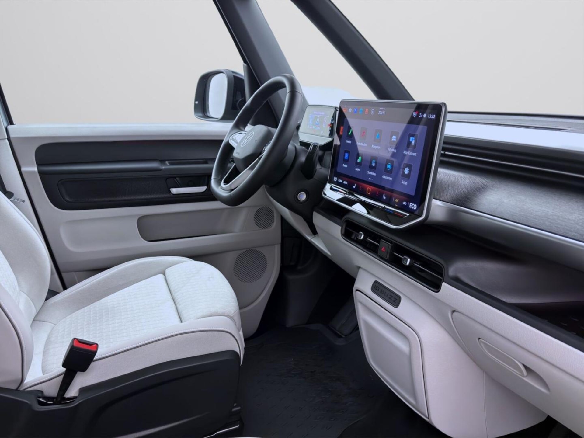 Volkswagen ID. Buzz Pro