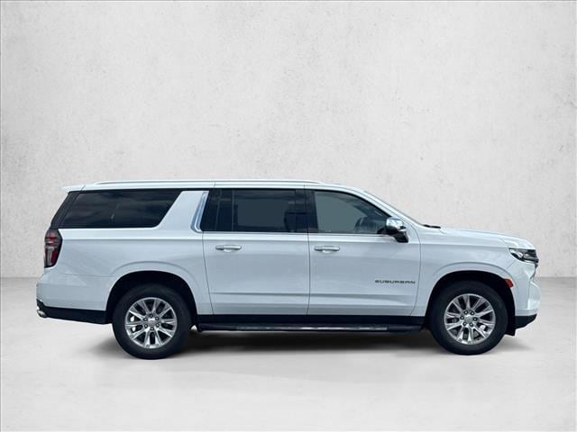2023 Chevrolet Suburban
