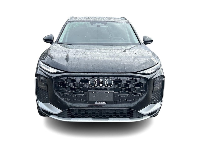 2026 Audi Q3 SUV