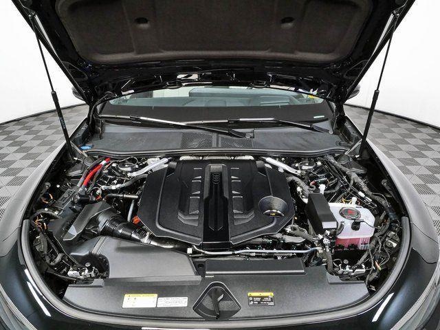2026 Audi A6 Prestige - Photo 35