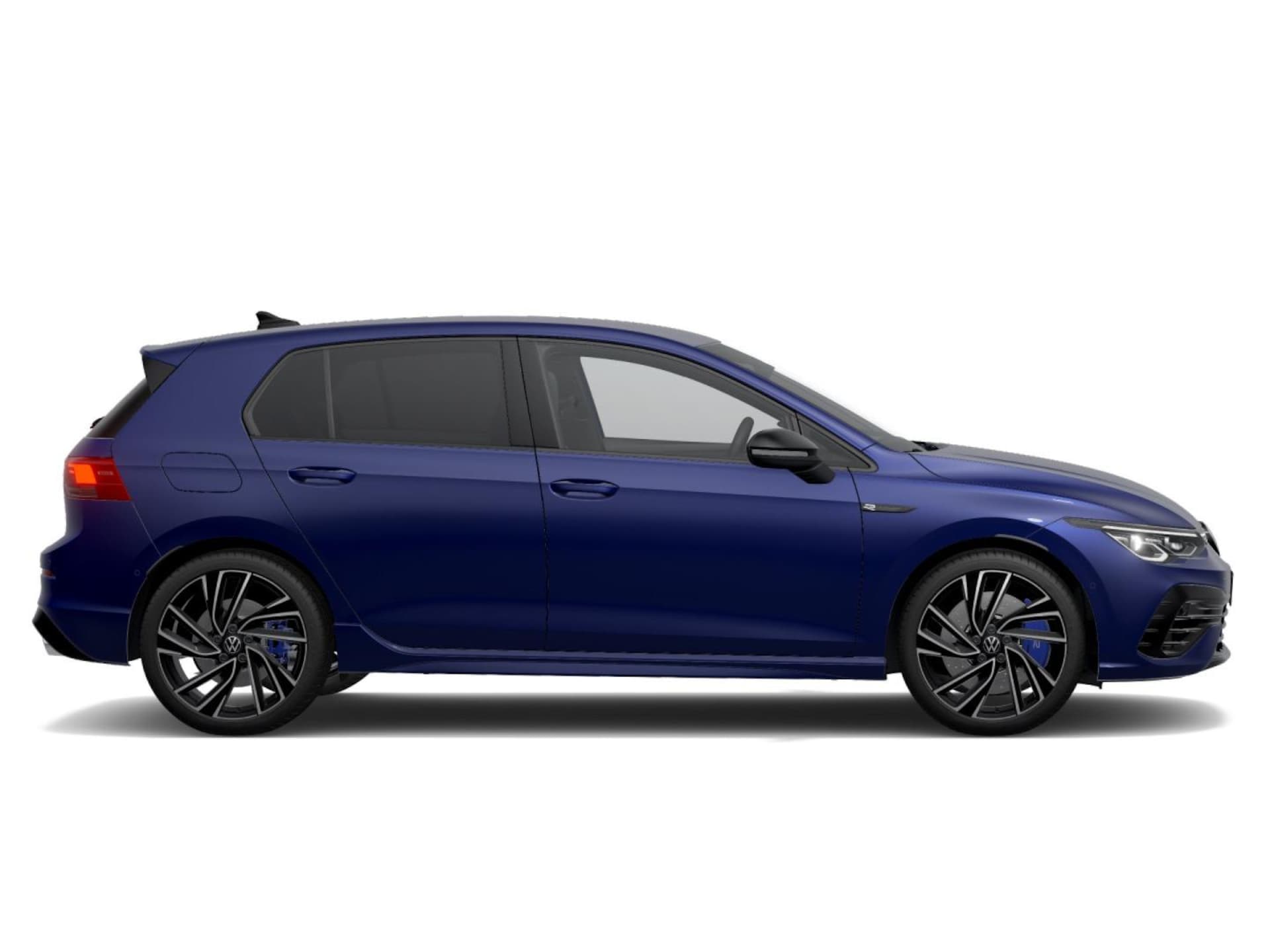 Volkswagen Golf R
