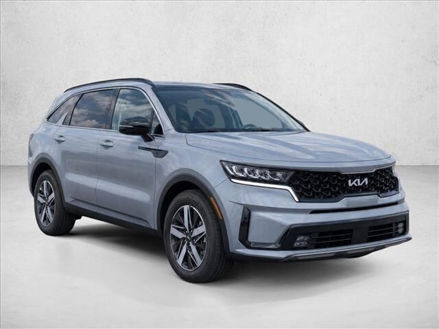 2022 Kia Sorento