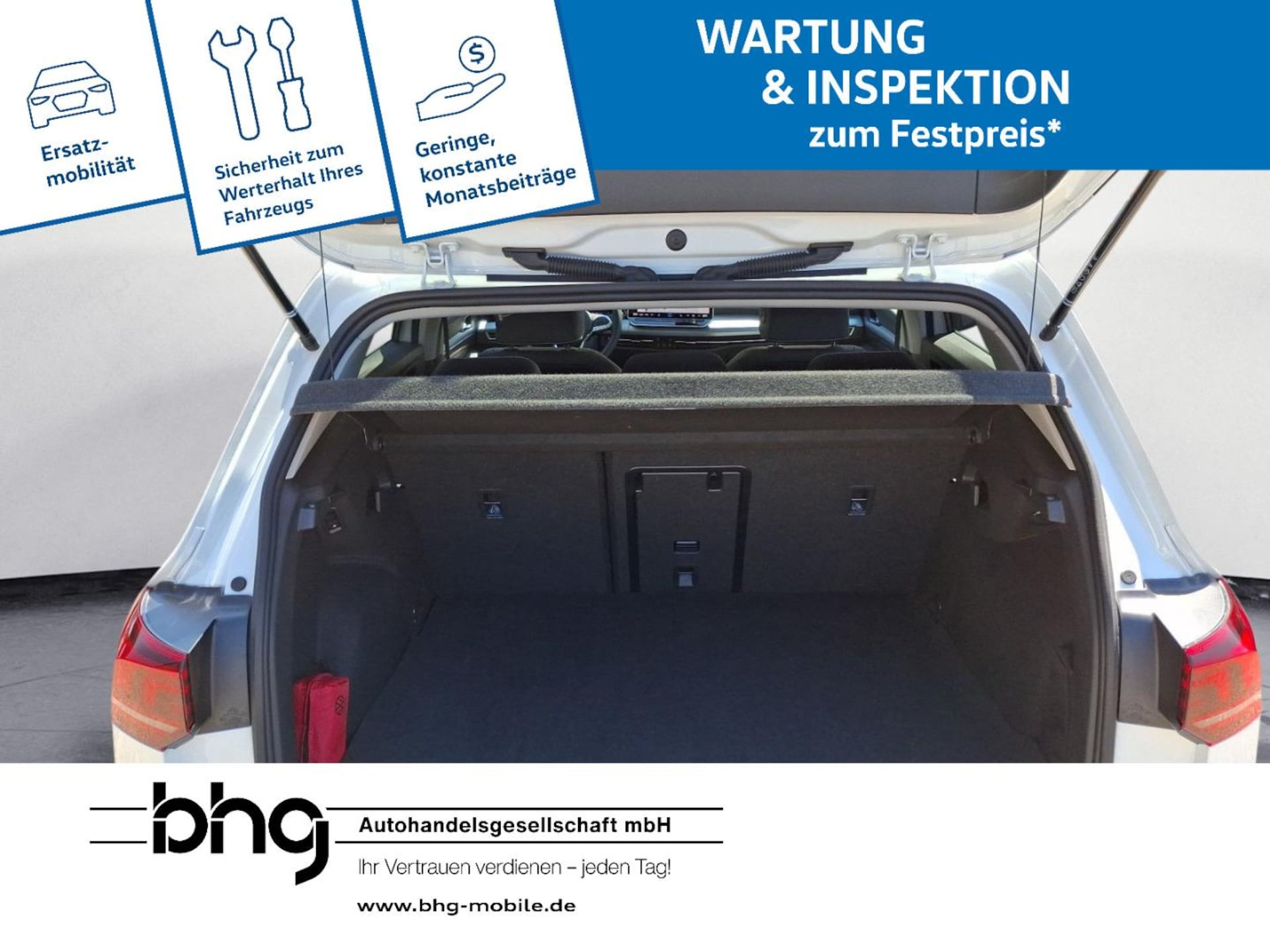 Volkswagen Golf ENERGY