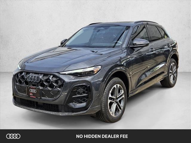 2026 Audi Q5