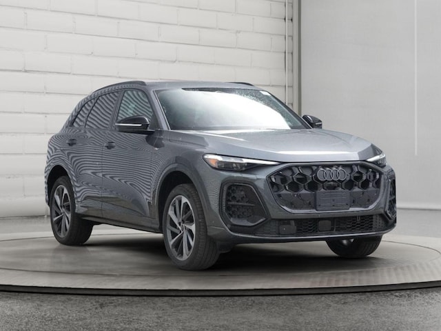 2026 Audi Q5