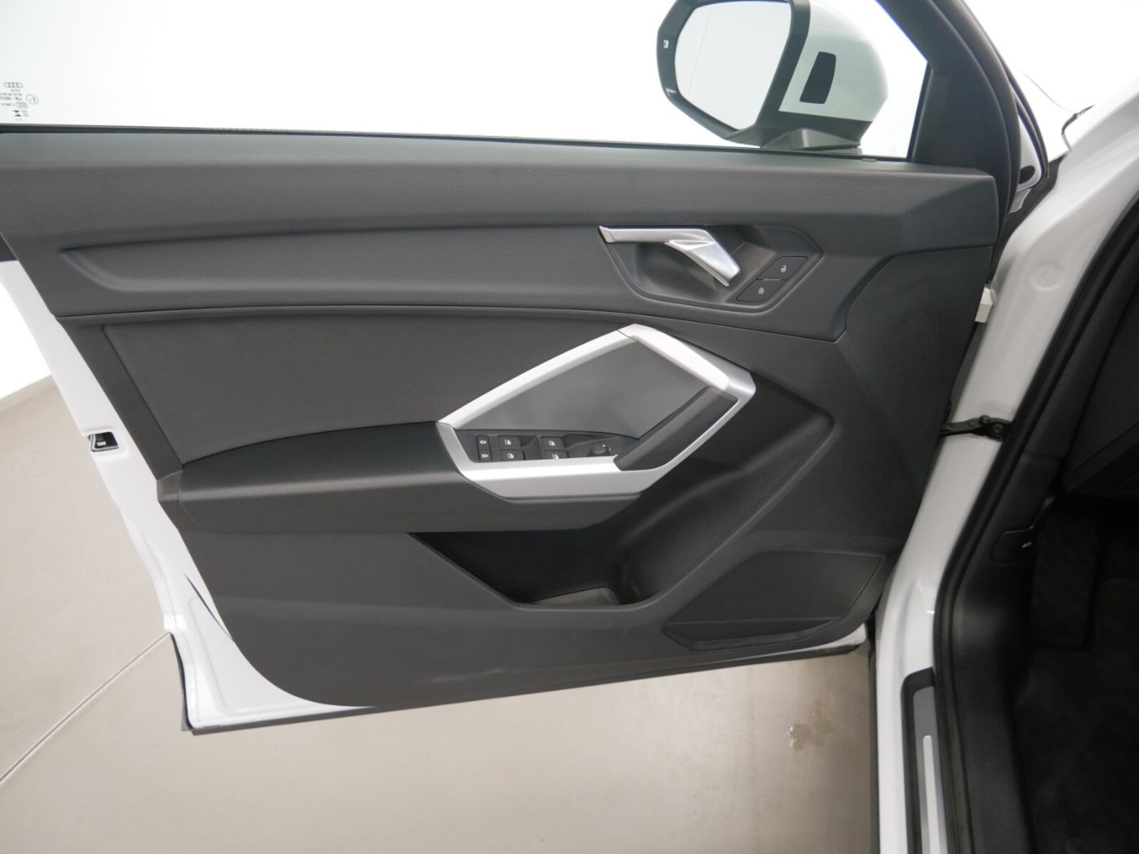 Audi Q3 – Bild 15