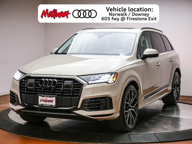 Photo of 2023 Audi Q7
