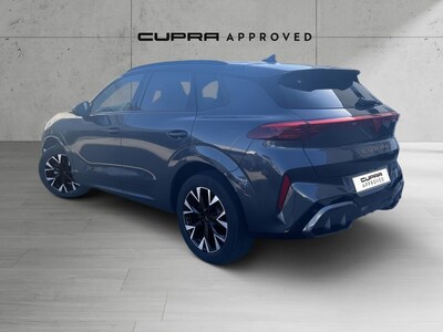 CUPRA Terramar 1.5 eTSI DSG 110 kW (150 CV) — photo 2
