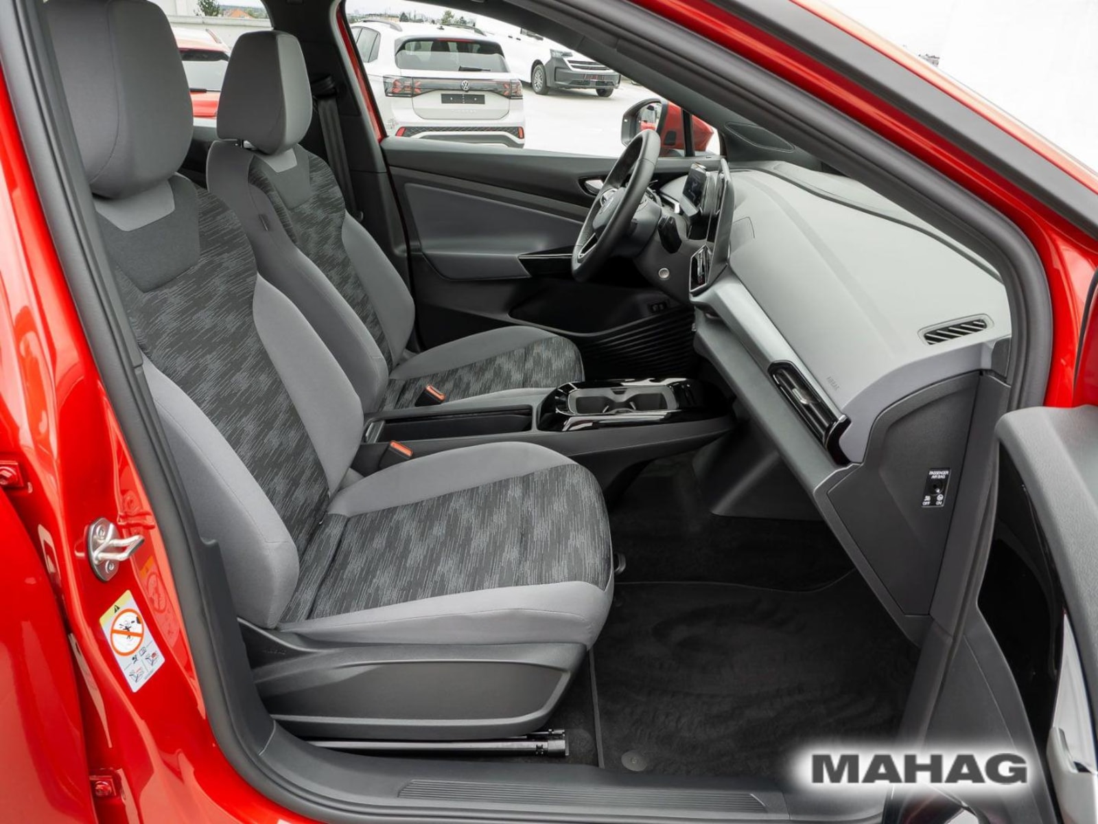 Volkswagen ID.4 – Bild 13