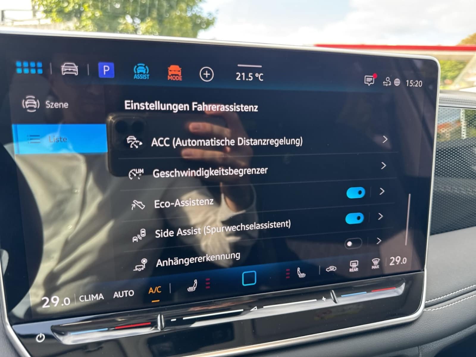 Volkswagen Tiguan – Bild 27
