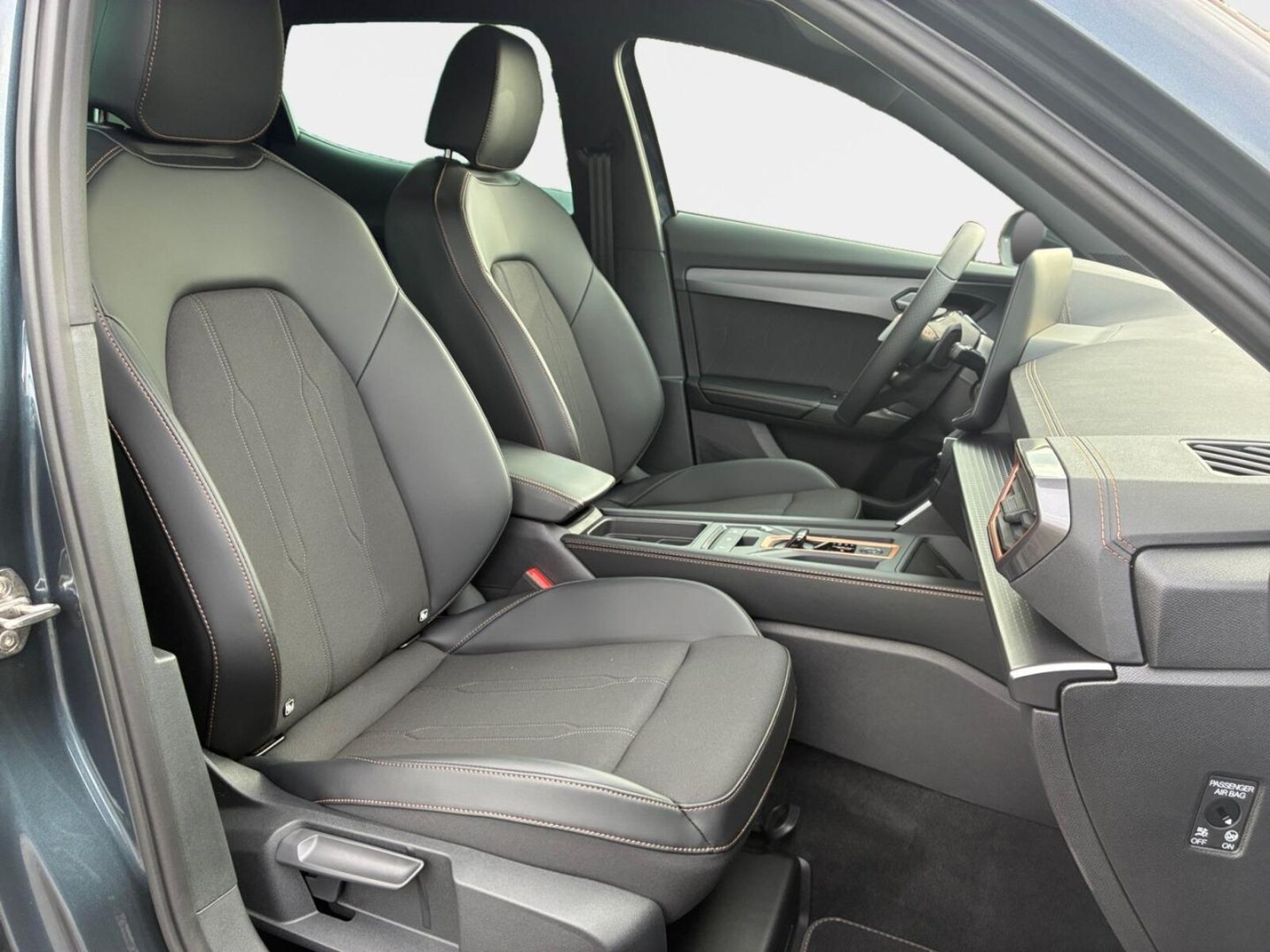 CUPRA Formentor – Bild 15