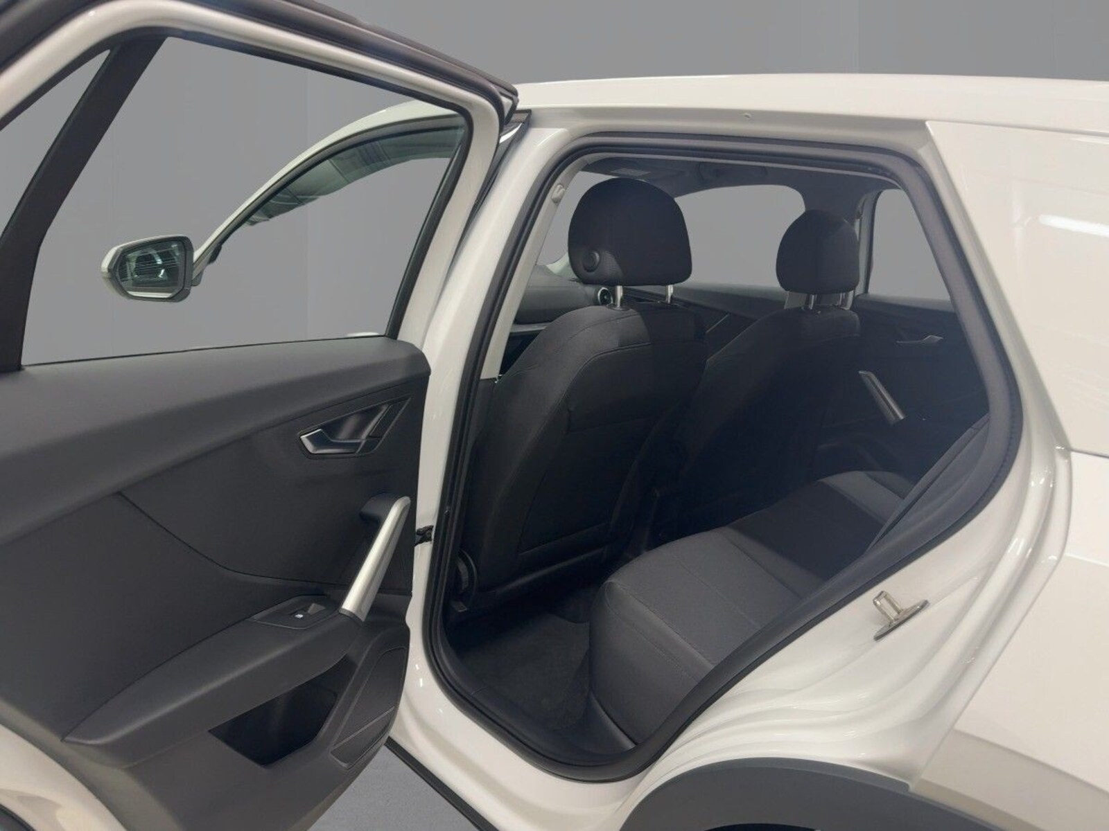 Audi Q2 – Bild 8