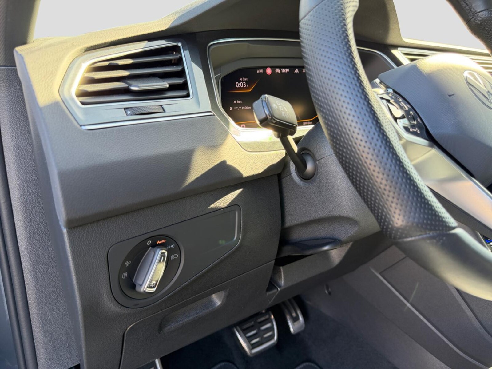 Volkswagen Tiguan – Bild 11