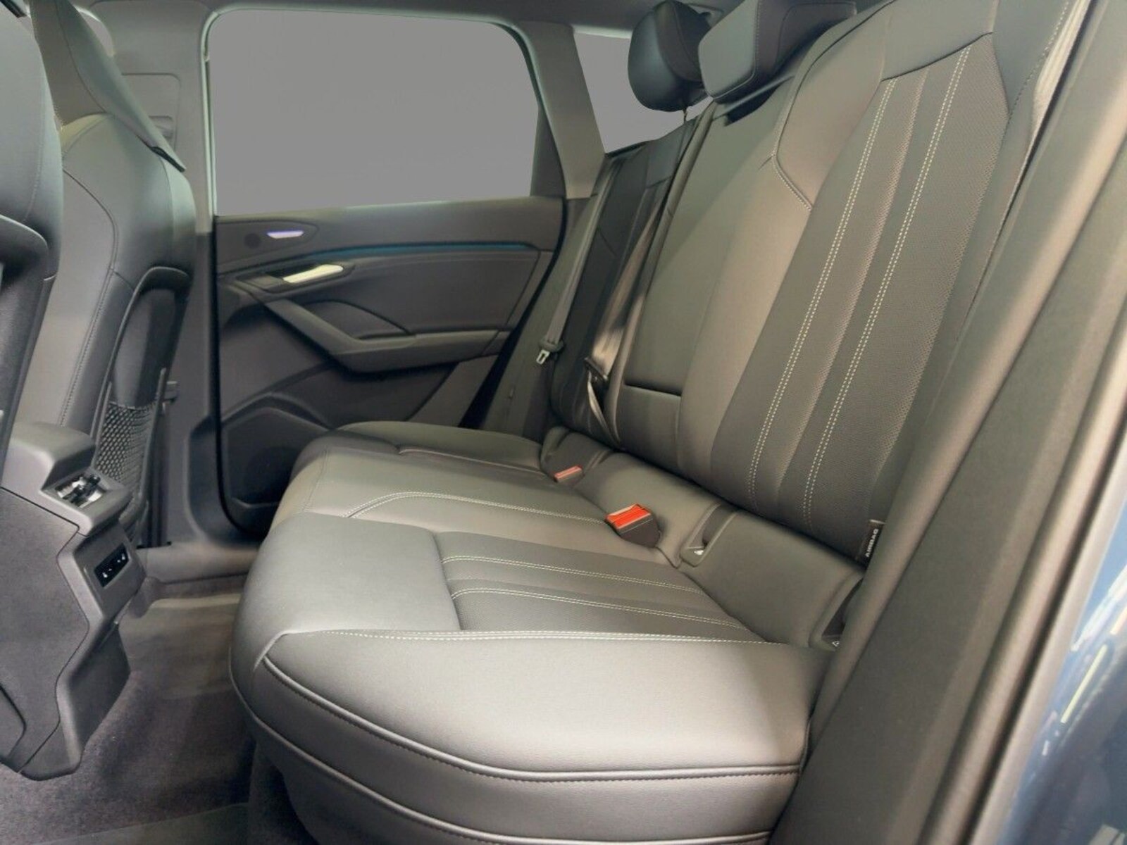 Audi Q6 e-tron – Bild 8