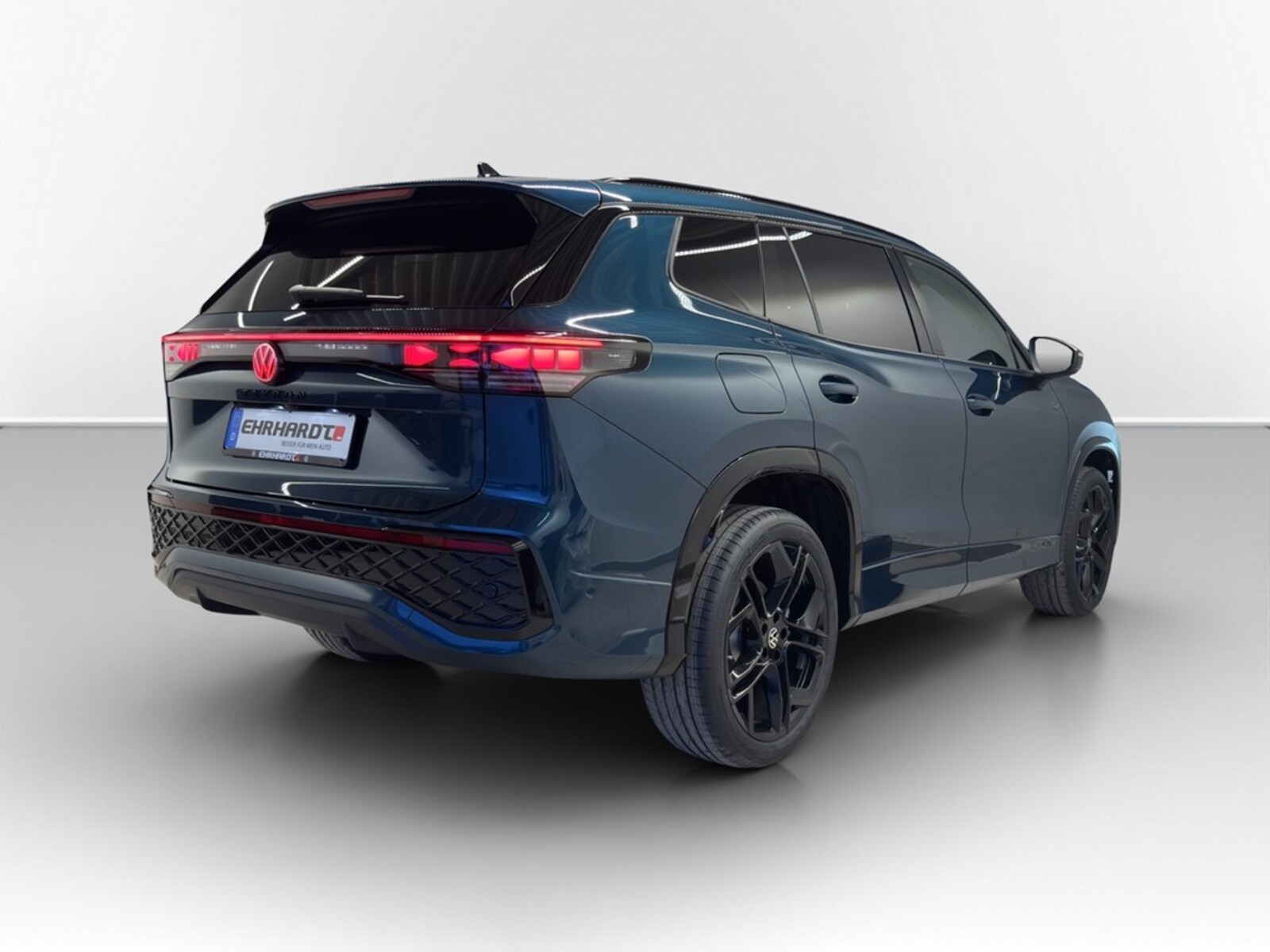 Volkswagen Tayron – Bild 5