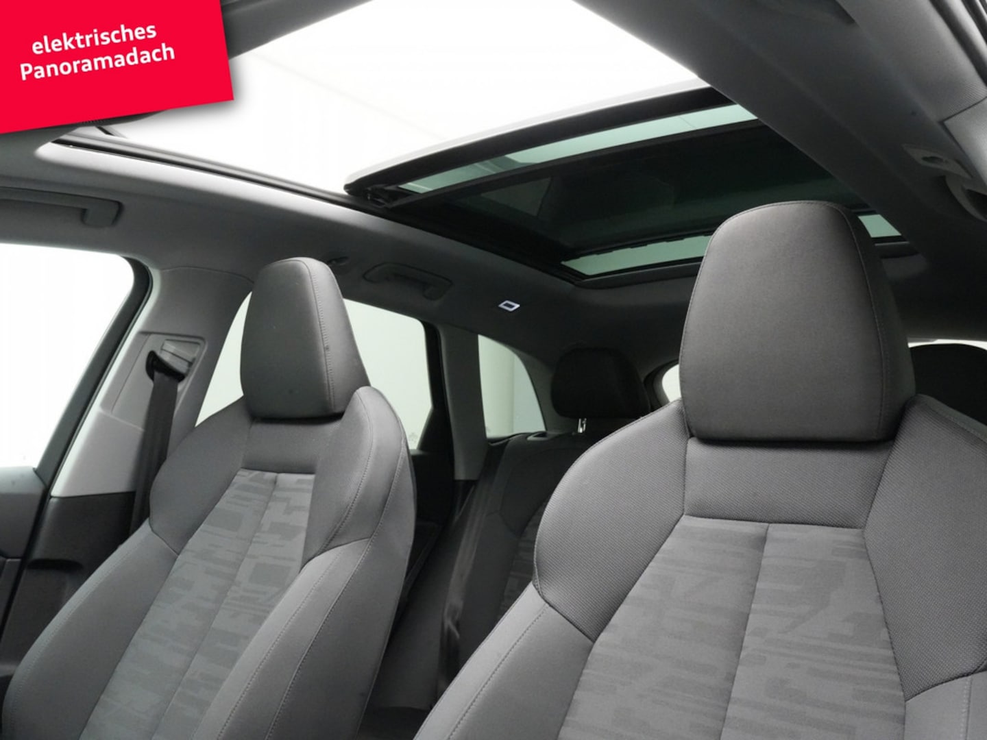 Bild über Audi Q5 SUV TDI quattro 150 kW S tronic - für weitere Informationen kontaktieren Sie den Audi Partner