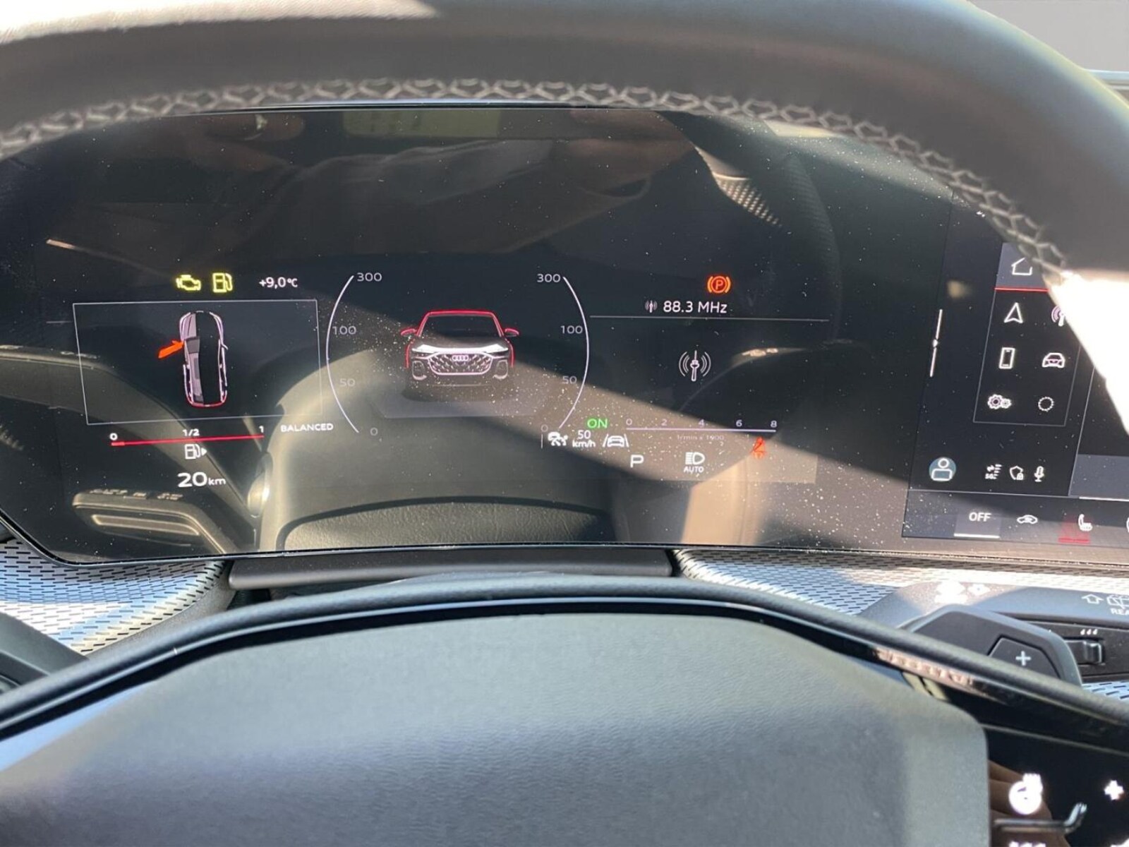 Audi Q5 Sportback – Bild 12