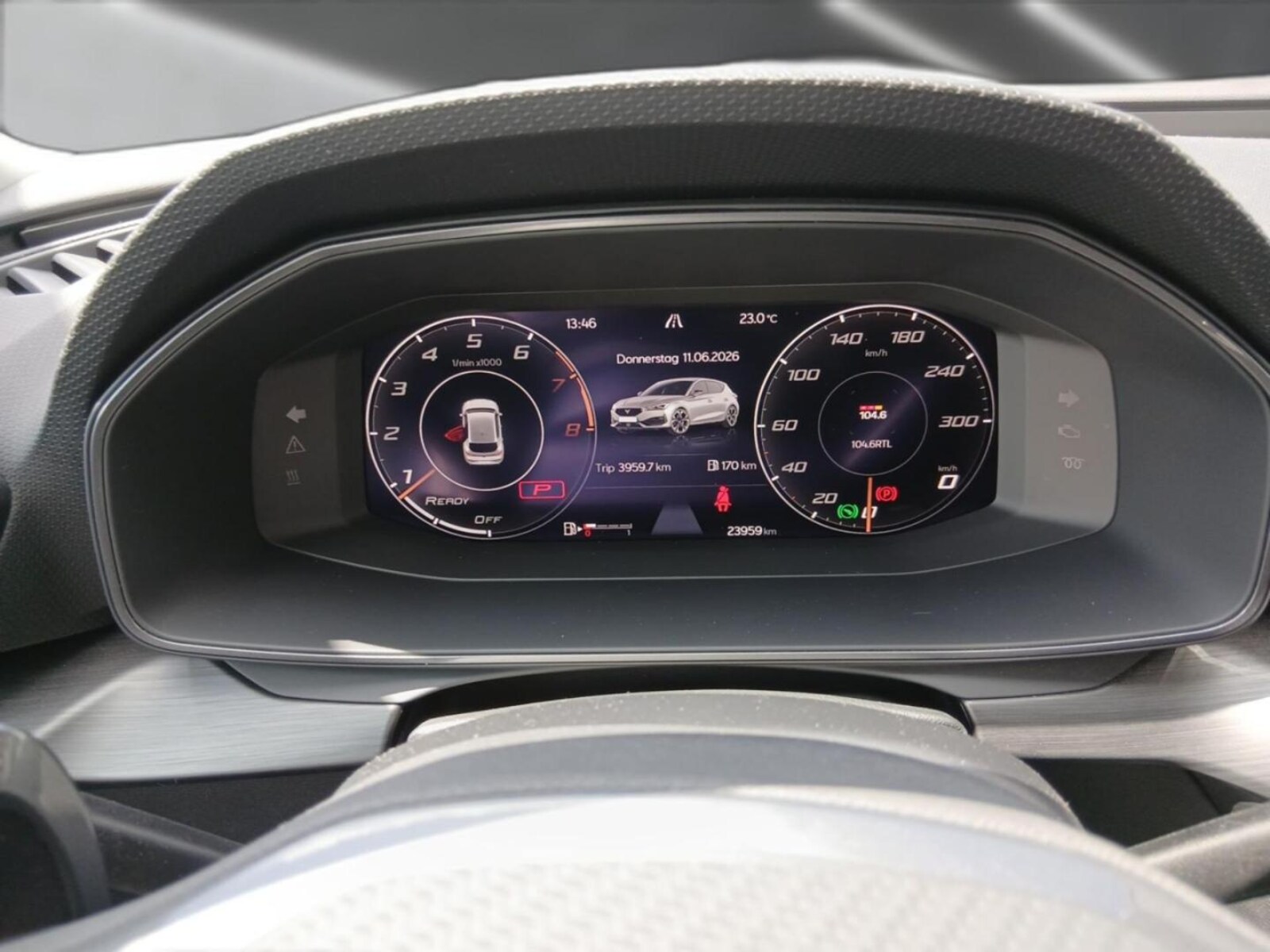 CUPRA Leon – Bild 18