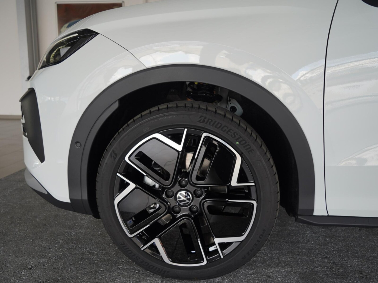 Volkswagen T-Roc – Bild 16