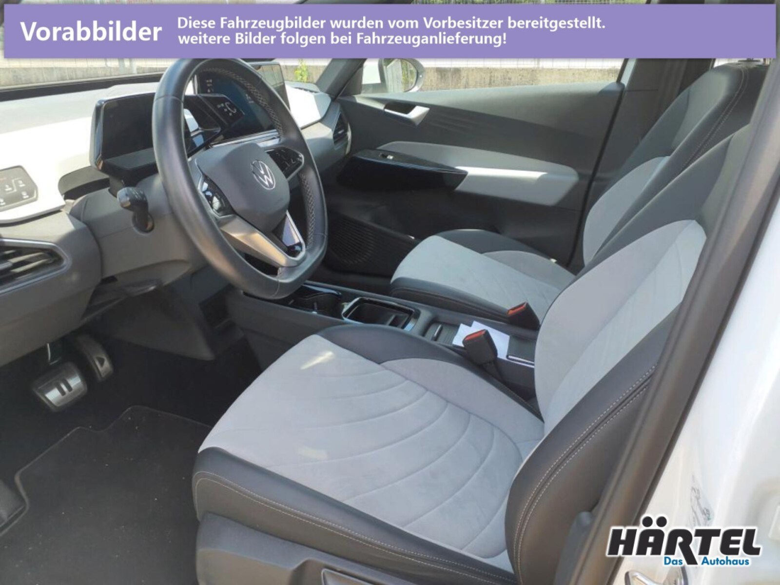 Volkswagen ID.3 – Bild 4