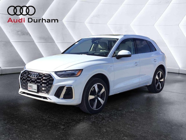 Photo of 2024 Audi Q5 