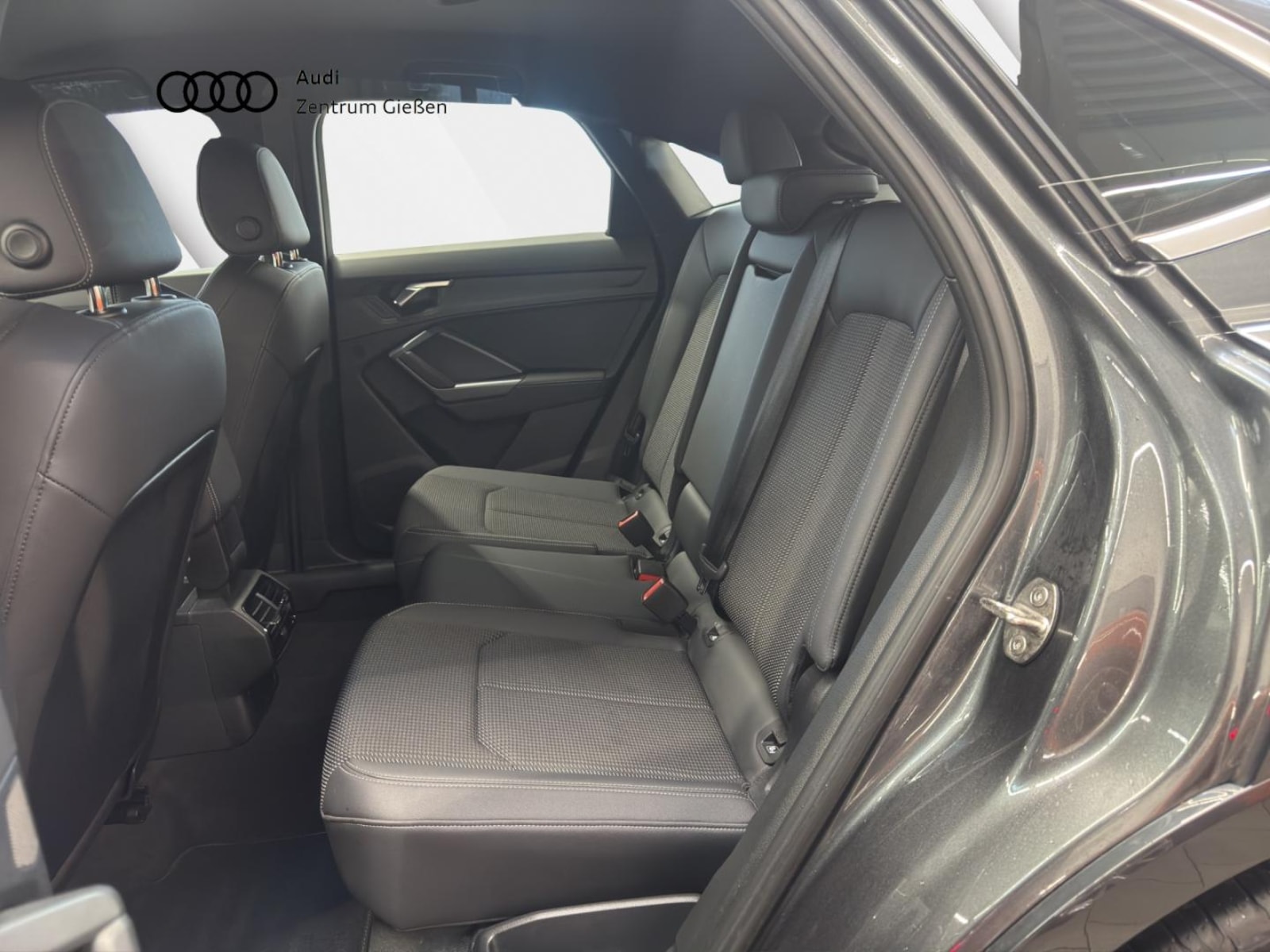 Audi Q3 Sportback – Bild 6