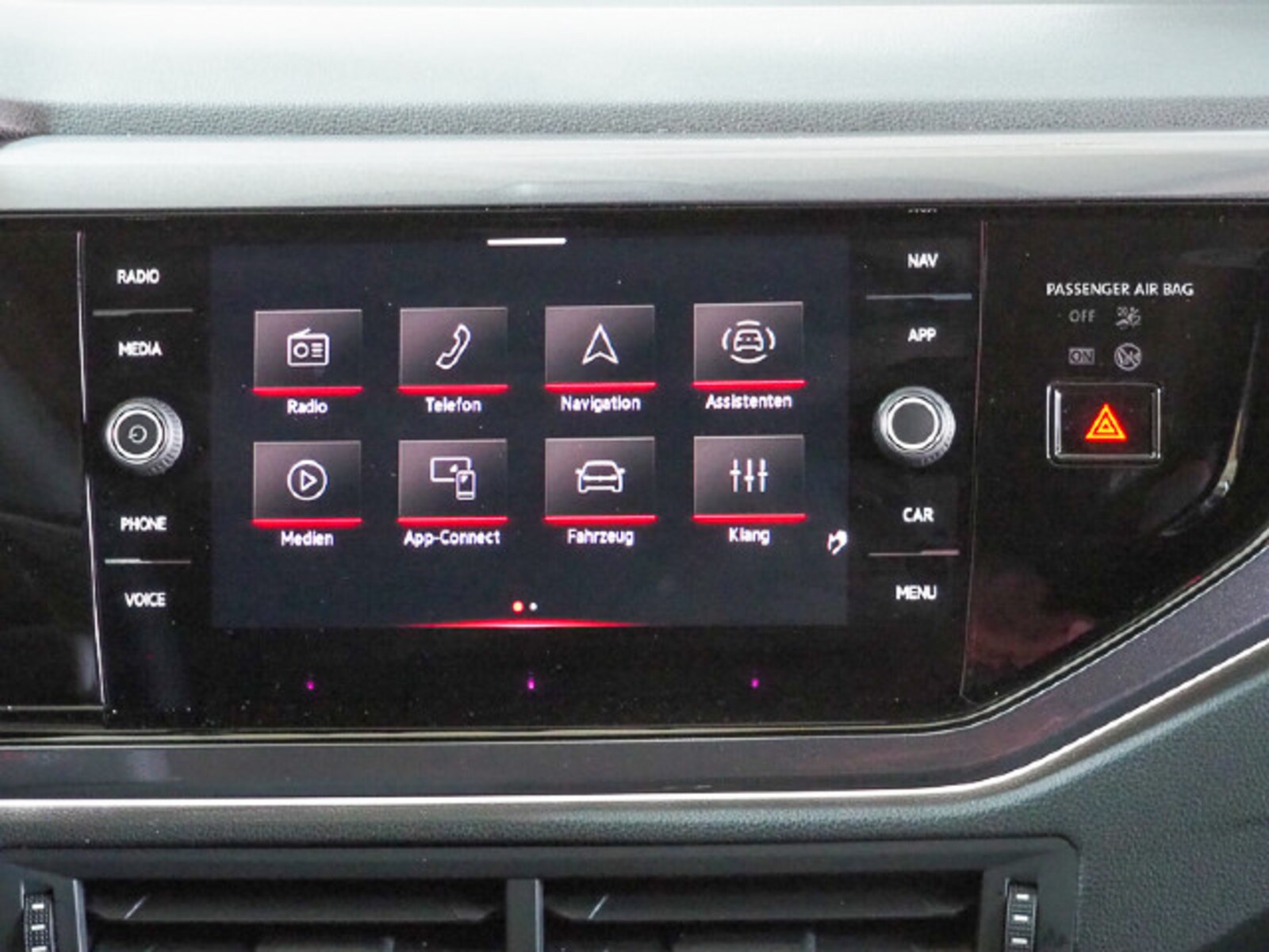Volkswagen Polo – Bild 15