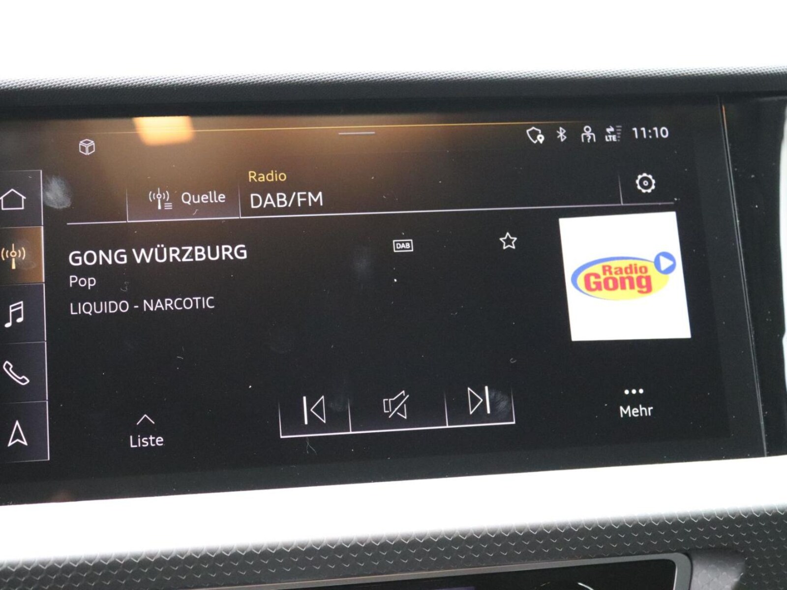 Audi A1 Sportback – Bild 17