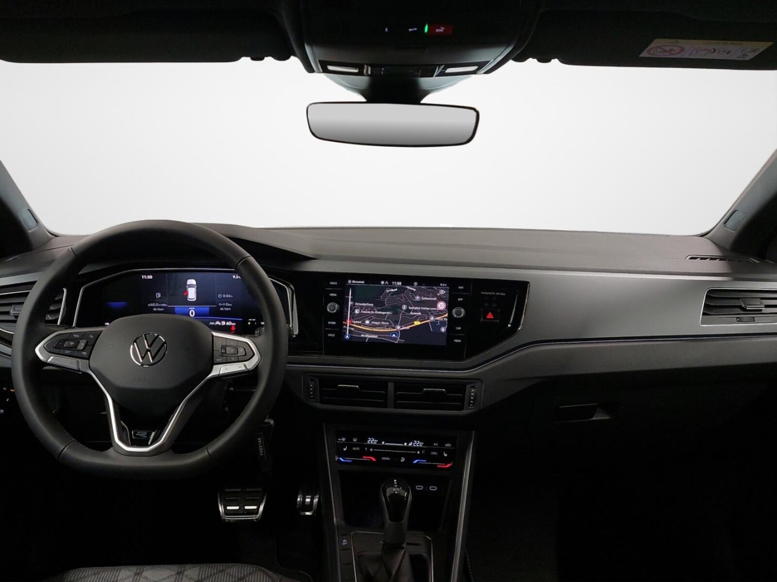 Volkswagen Taigo – Bild 9