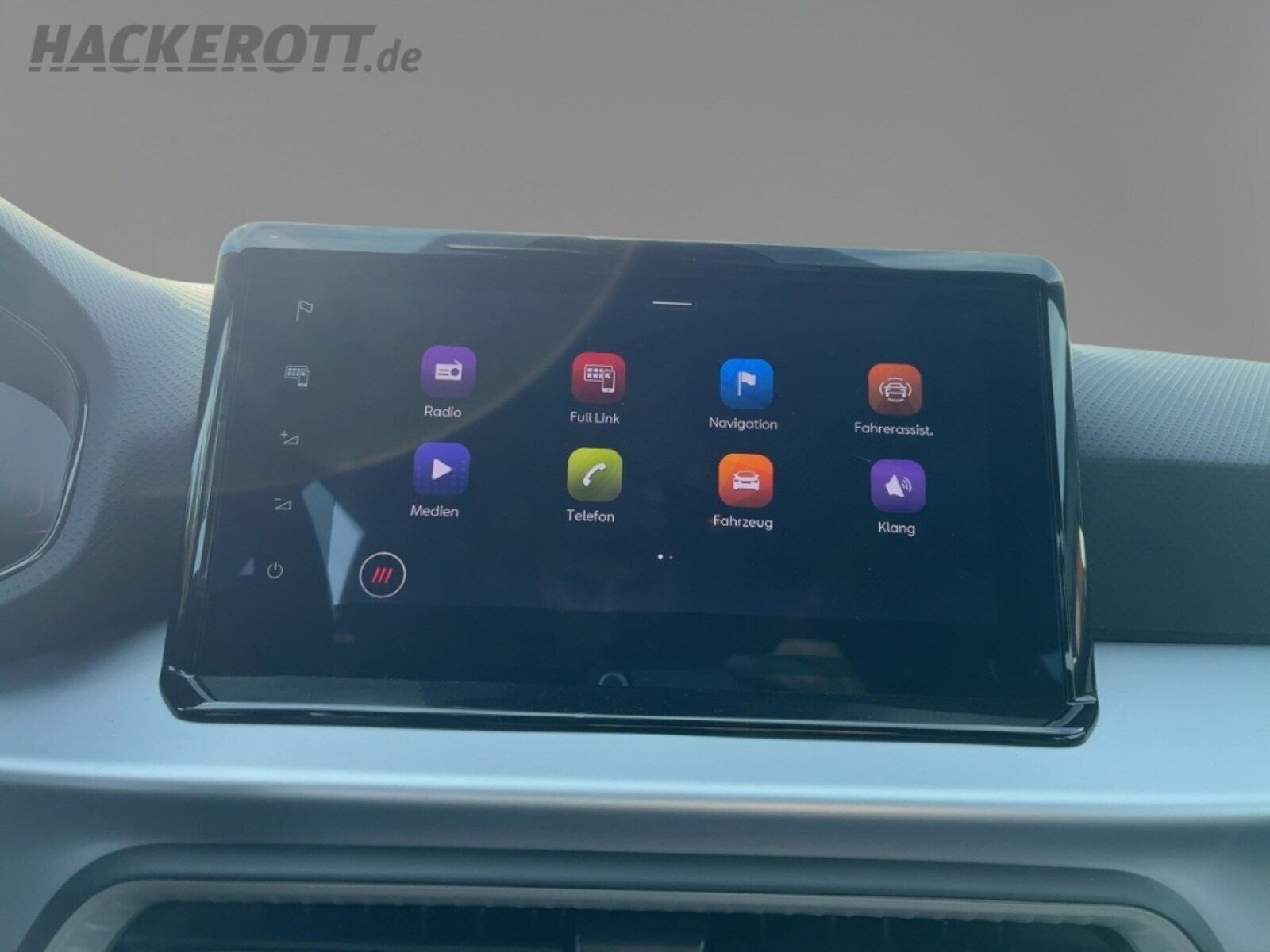 SEAT Arona – Bild 11