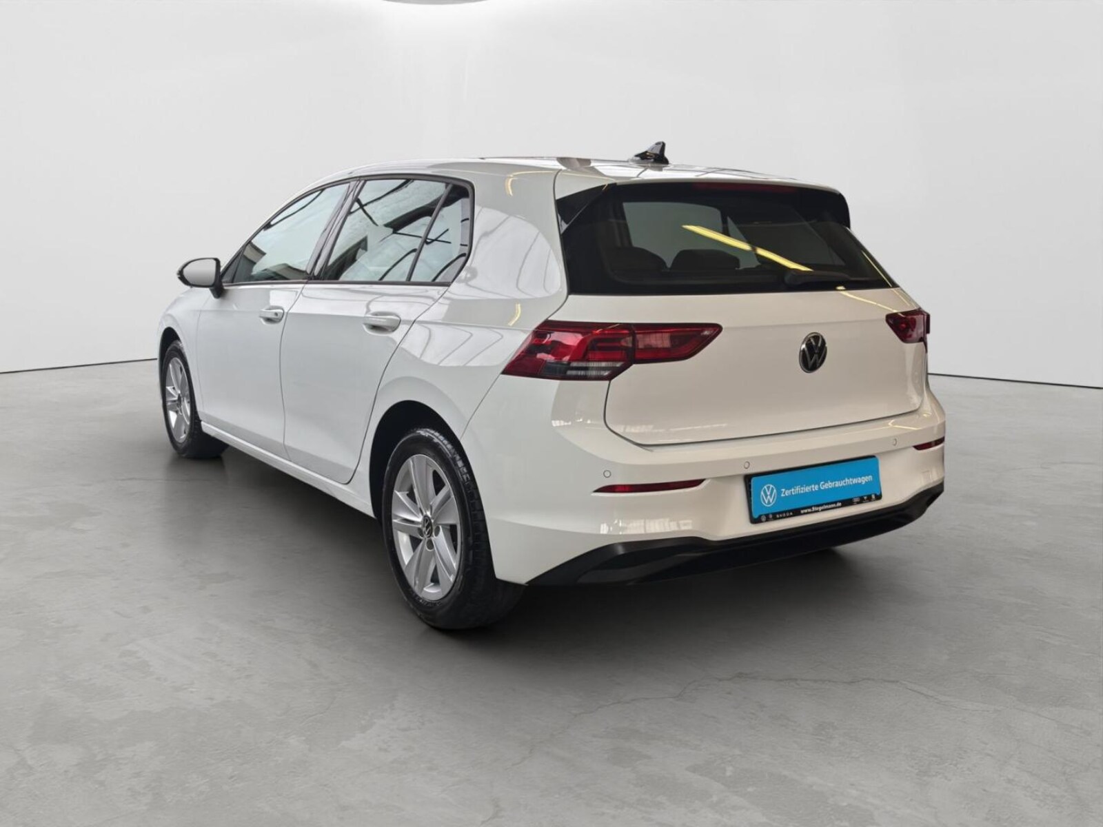 Volkswagen Golf – Bild 4