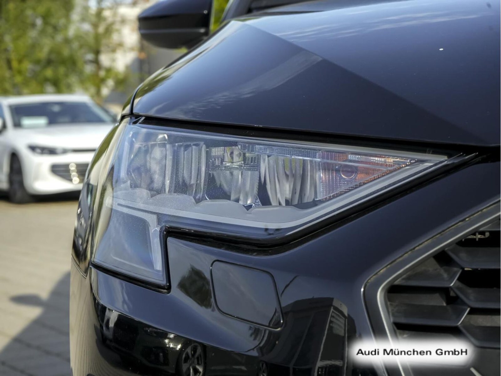 Audi A3 Sportback – Bild 6