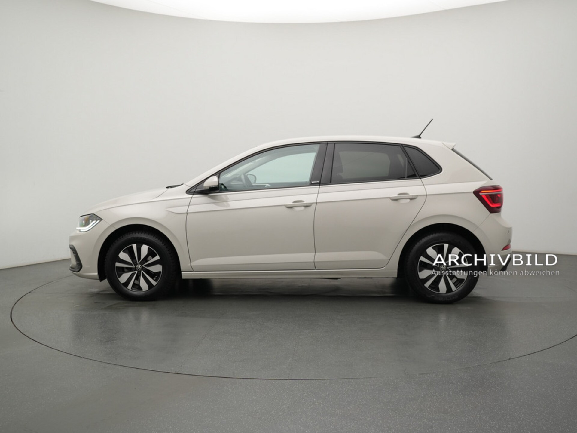 Volkswagen Polo MOVE