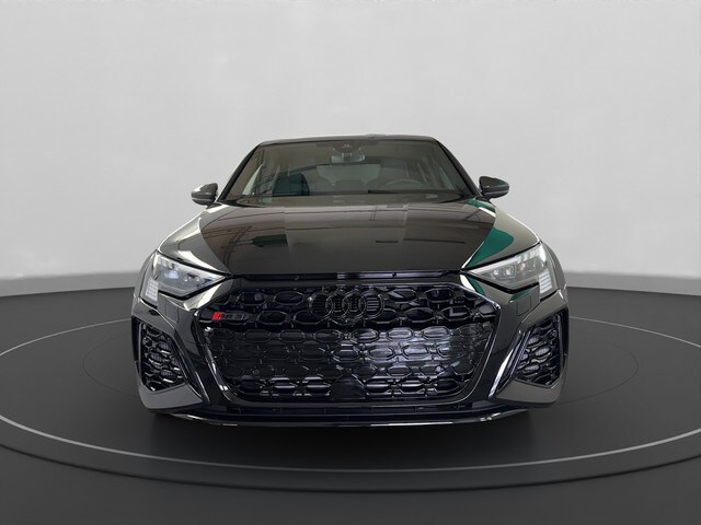 Image about Audi RS 3 Limousine TFSI quattro S tronic